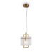 Подвесной светильник Freya Basilica FR5166PL-01BS