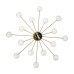 Потолочная люстра Freya Celebrity FR5242CL-16BS