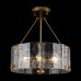 Подвесная люстра Freya Fresco FR5190PL-06BS