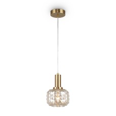 Подвесной светильник Freya Fero FR5366PL-01BS