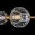 Люстра на штанге Freya Grace FR5114PL-06BZ