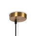 Подвесной светильник Freya Blossom FR5259PL-04BS