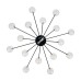 Потолочная люстра Freya Celebrity FR5242CL-16B1