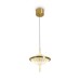Подвесной светильник Freya Whisper FR6184PL-L16BS
