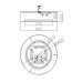 Потолочный светильник Freya Zoticus FR6005CL-L36G
