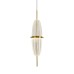 Подвесной светильник Freya Whisper FR6184PL-L8BS