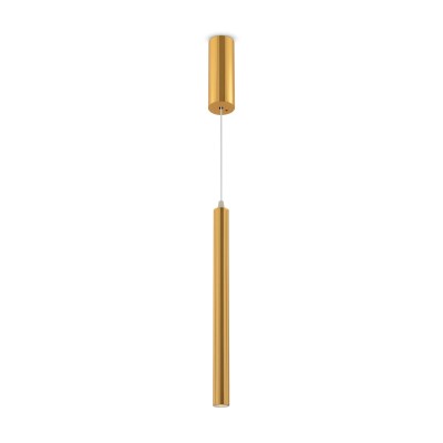 Подвесной светильник Freya Telescope FR5168PL-L3G