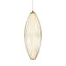 Подвесной светильник Freya Sabi FR6131PL-L24BS