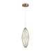 Подвесной светильник Freya Sabi FR6131PL-L24BS