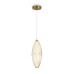 Подвесной светильник Freya Sabi FR6131PL-L24BS