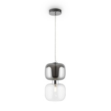 Подвесной светильник Freya Lumen FR5215PL-01CH