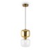 Подвесной светильник Freya Lumen FR5215PL-01BS
