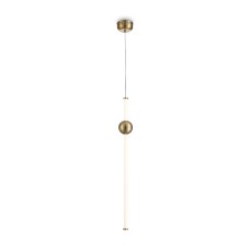 Подвесной светильник Freya Pina FR5387PL-L14.5BS