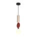 Подвесной светильник Freya Acoustic FR5494PL-01TR