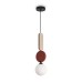 Подвесной светильник Freya Acoustic FR5494PL-01TR