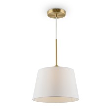Подвесной светильник Freya Sandy FR5119PL-01BS