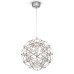 Подвесной светильник Freya Amber FR5099PL-L21CH