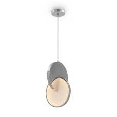 Подвесной светильник Freya Nova FR6002PL-L15CH