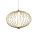 Подвесной светильник Freya Sabi FR6131PL-L10BS