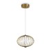 Подвесной светильник Freya Sabi FR6131PL-L10BS