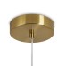 Подвесной светильник Freya Sabi FR6131PL-L10BS