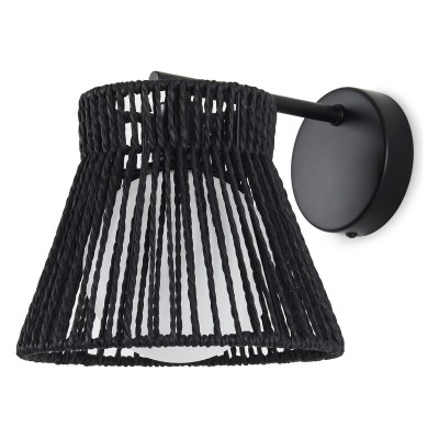 Бра Freya Cottage FR5405WL-01B