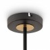 Люстра на штанге Freya Hats FR5370CL-04B