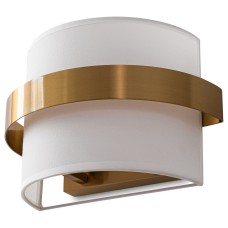 Накладной светильник Freya Bride FR5367WL-02BS