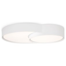 Накладной светильник Freya Items FR6094CL-L72W