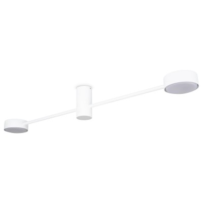 Накладной светильник Freya Tactic FR5363CL-02W1