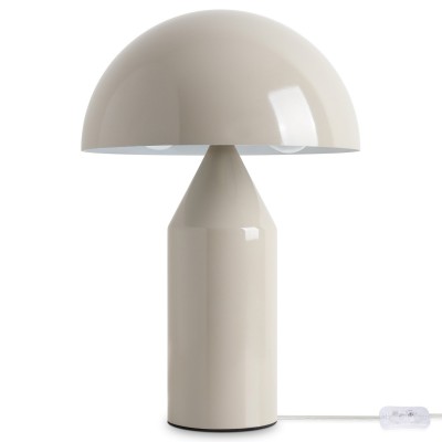 Настольная лампа декоративная Freya Eleon FR5218TL-02CR