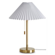 Настольная лампа декоративная Freya Kinsley FR5533TL-01BS