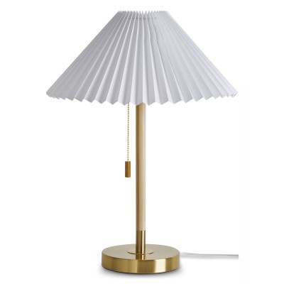 Настольная лампа декоративная Freya Kinsley FR5533TL-01BS