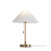 Настольная лампа декоративная Freya Kinsley FR5533TL-01BS