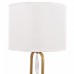 Настольная лампа декоративная Freya Riverside FR1007TL-01BS