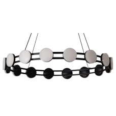 Подвесная люстра Freya Collar FR6180PL-L32B