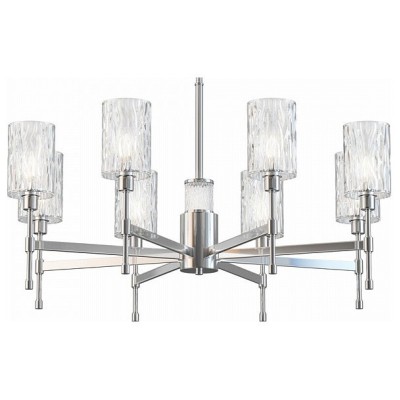 Подвесная люстра Freya Elsa FR5133PL-08CH