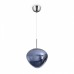 Подвесной светильник Freya Ejection FR5378PL-01BL