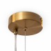 Подвесной светильник Freya Evidence FR5372PL-05BS