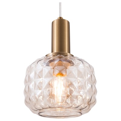 Подвесной светильник Freya Fero FR5366PL-01BS