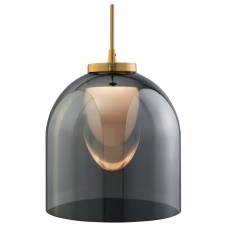 Подвесной светильник Freya Fume FR5399PL-L4BS1