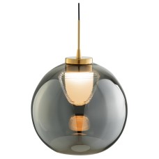 Подвесной светильник Freya Fume FR5399PL-L4BS2