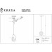 Подвесной светильник Freya Nova FR6002PL-L15CH