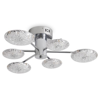 Потолочная люстра Freya Plane FR5531CL-L32CH