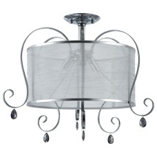 Светильник на штанге Freya Simone FR2020-CL-03-CH