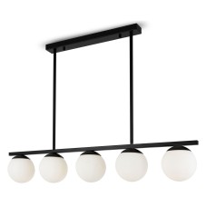 Светильник на штанге Freya Zing FR5199PL-05B