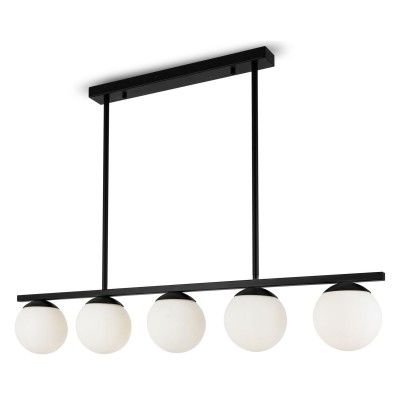 Светильник на штанге Freya Zing FR5199PL-05B