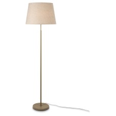 Торшер Freya Butler FR2057FL-01BG