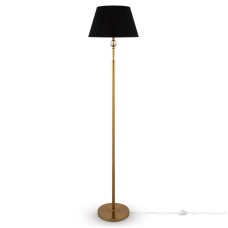 Торшер Freya Rosemary FR5190FL-01BS