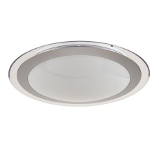 Потолочный светодиодный светильник Freya Halo FR6998-CL-45-W